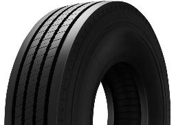 235/75R17.5 Advance GL283A Commercial Truck Tire 