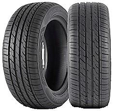 thumbnail image 2 of Arroyo Grand Sport A/S 275/55R19 111V All-Season Truck/SUV Tire (New, Single) 2 of 6