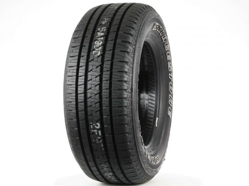 Bridgestone dueler h t 843 96h