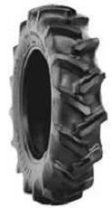 Firestone All Traction Field And Road G-1