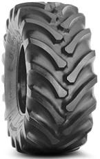 Firestone Radial All Traction Dt R-1w