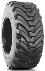 Firestone Radial All Traction Utility R-4