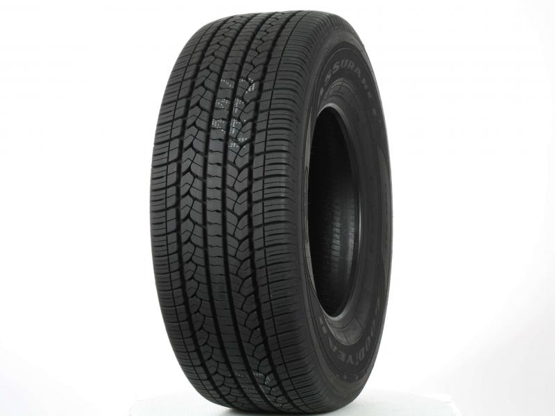Goodyear Assurance Cs Fuel Max Reviews Tire Reviews