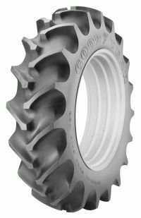 Goodyear Special Sure Grip Td8 Radial R-2