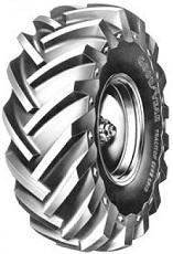 Goodyear Traction Sure Grip R-1