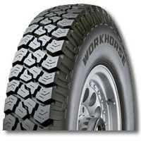 Goodyear Workhorse Extra Grip Reviews - Tire Reviews