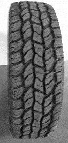 Import Export Tire Comptred A/t
