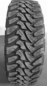 Import Export Tire Comptred M/t