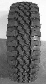Import Export Tire Comptred Mud