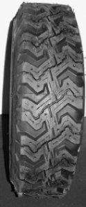 Import Export Tire Comptred X-grip