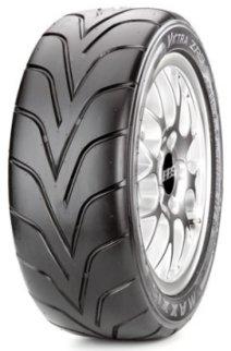 Maxxis Zr9 Victra
