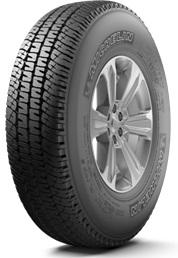 Michelin LTX A/T2