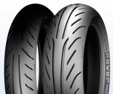 Michelin Power Pure Sc Radial