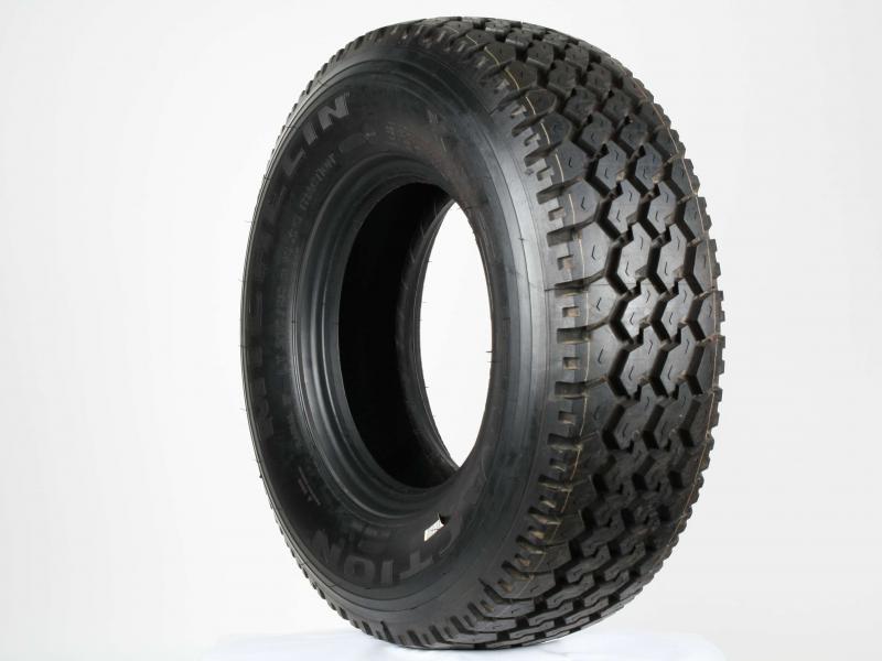 Michelin Xps Traction