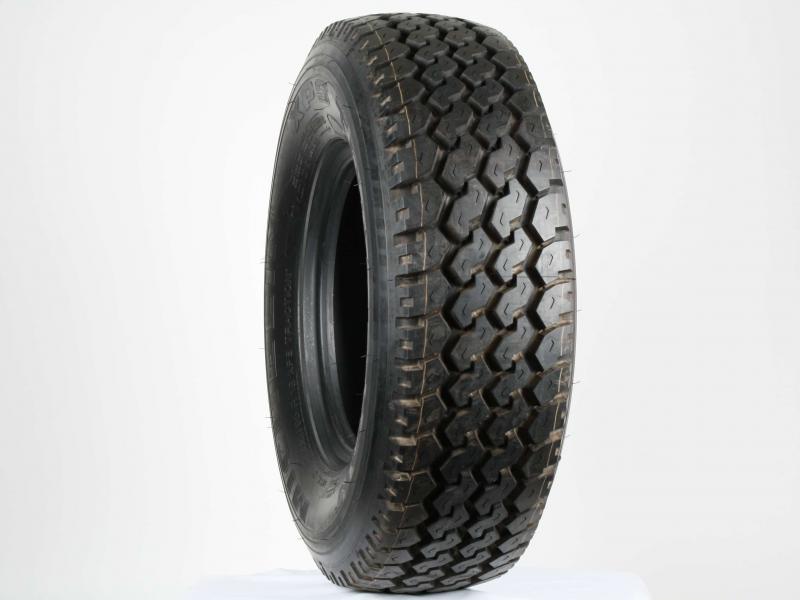 Michelin Xps Traction
