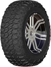 Mud Claw Extreme M/t