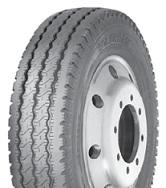Power King Solid Trac Chr
