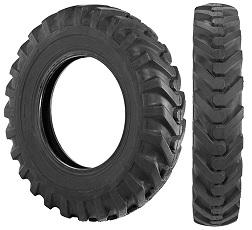 Sta American Contractor Loader/grader - Tread B