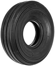 Sta Industrial Rib F-3 - Fig A