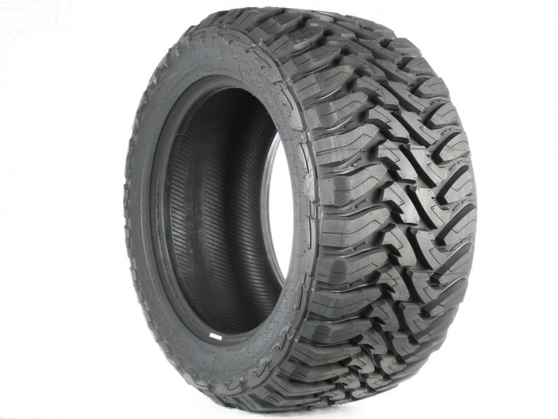 Toyo Open Country M/t Reviews - Tire Reviews