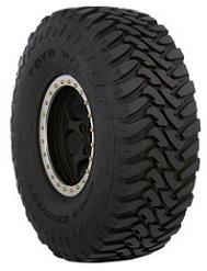 Toyo Open Country M/t-r