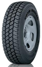 Toyo Open Country M606
