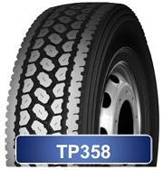 Truckpro Tp358