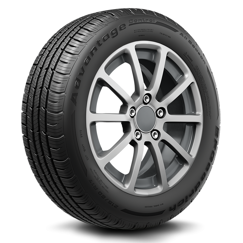BFGoodrich Advantage Control
