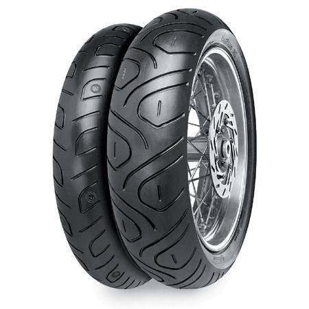 Continental Motorcycle ContiForce SM Reviews - Tire Reviews