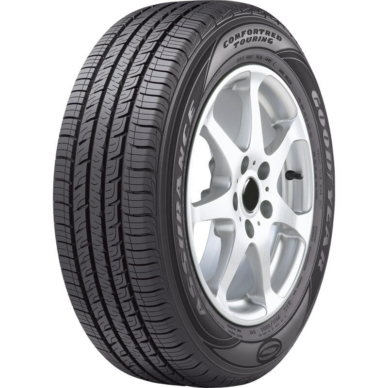 Goodyear Assurance Comfortred Touring