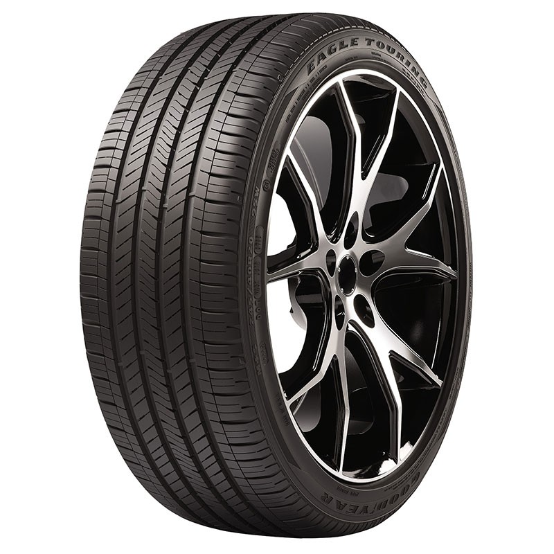 Is Goodyear Eagle Touring A Good Tire