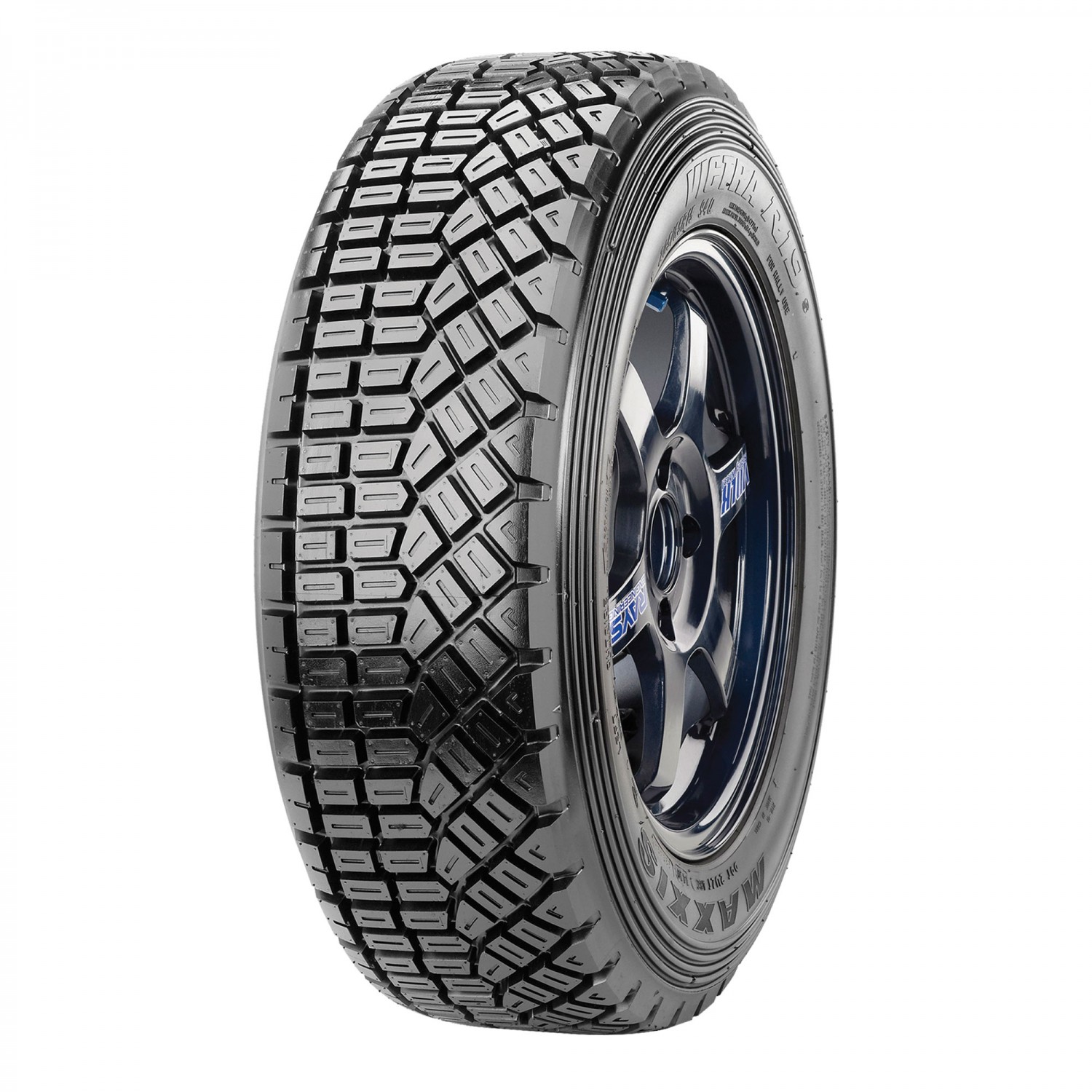 Maxxis R19 Victra