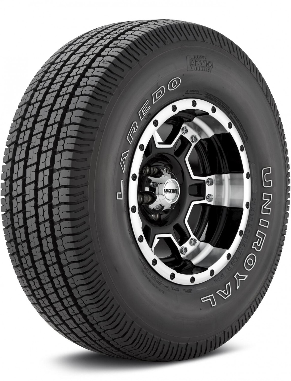 Uniroyal Laredo Cross Country Reviews Tire Reviews 