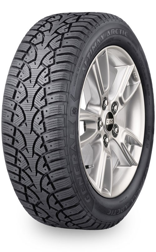 General Altimax Arctic Reviews - Tire Reviews