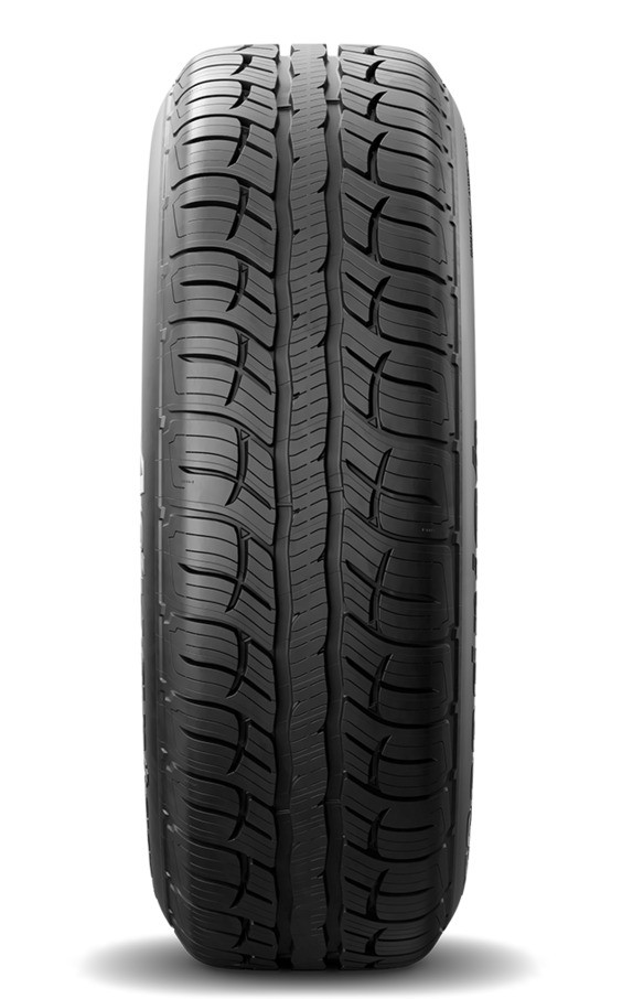 BFGoodrich Advantage T/A Sport Tire: A high quality, all-season tire