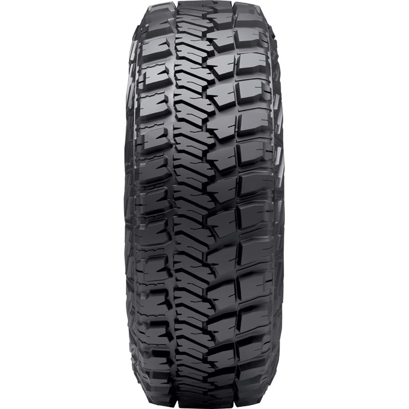 Goodyear Wrangler MT/R With Kevlar Reviews - Tire Reviews