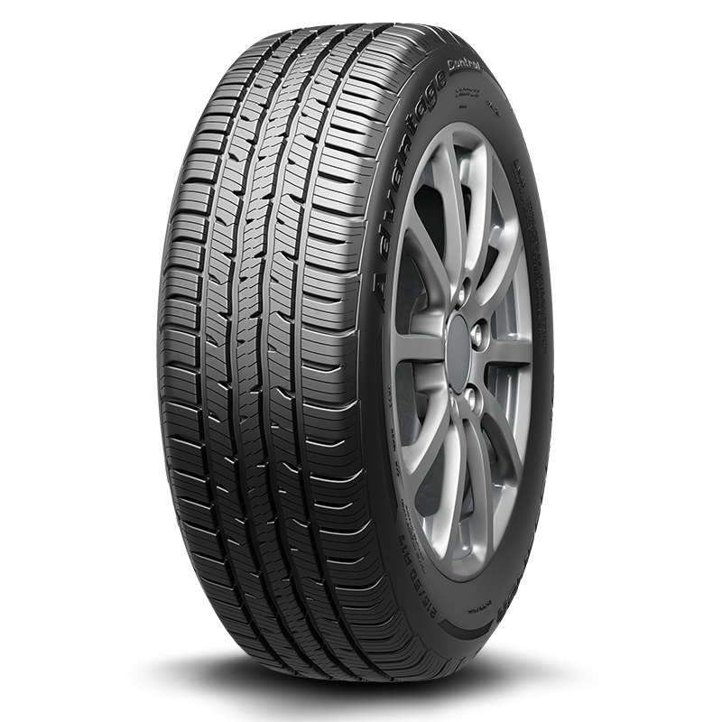 BFGoodrich Advantage Control