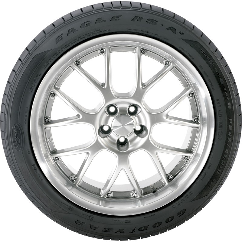 Goodyear Eagle Rs-a2