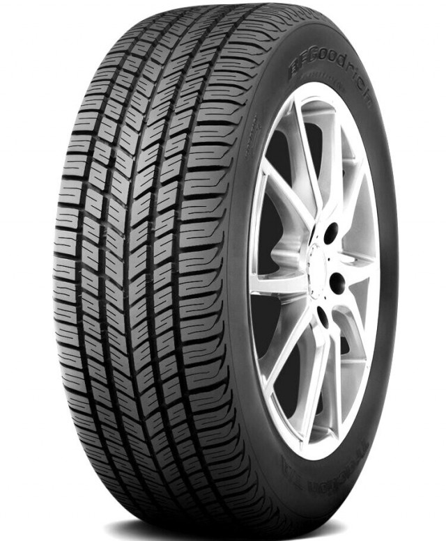 Bfgoodrich Traction T/A