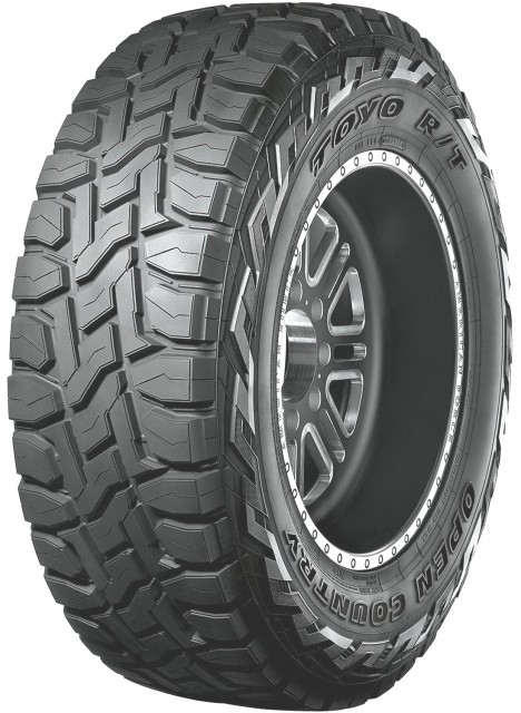 Toyo Open Country R/t