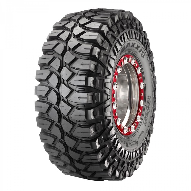 Maxxis M8090 Creepy Crawler Competition