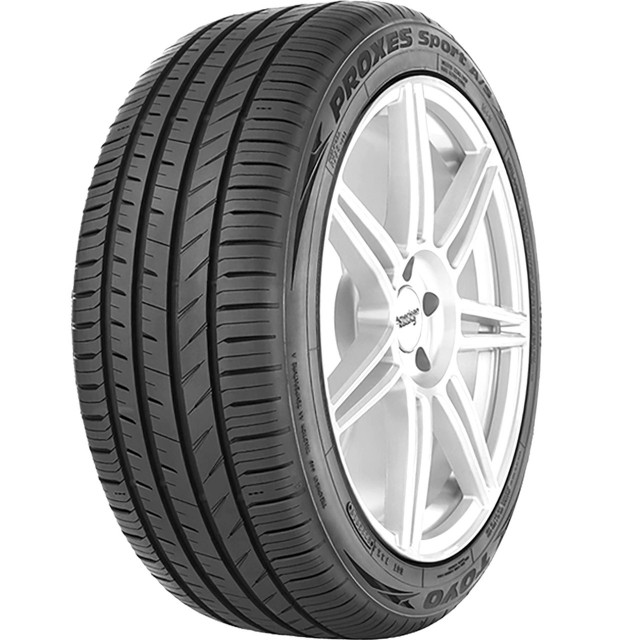 Toyo Proxes Sport A/S