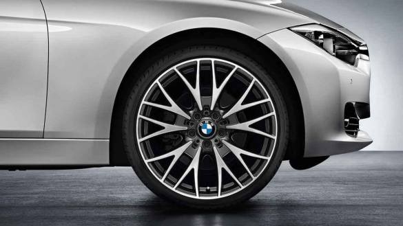 BMW Style 404