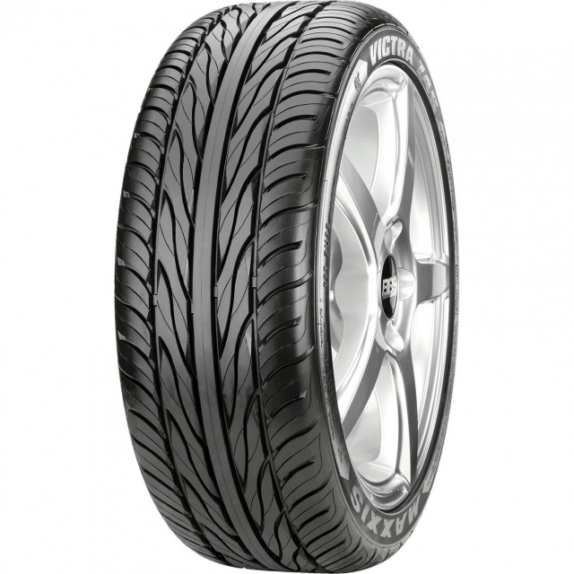 Maxxis Ma-z4s Victra